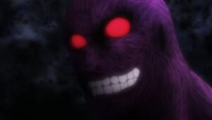 Hunter x Hunter Episódio 118