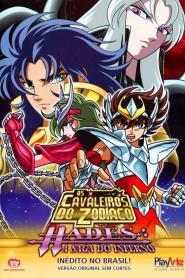 Os Cavaleiros do Zodíaco: A Saga de Hades Temporada 2