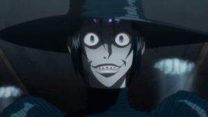 Hunter x Hunter Episódio 124