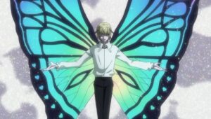 Hunter x Hunter Episódio 114