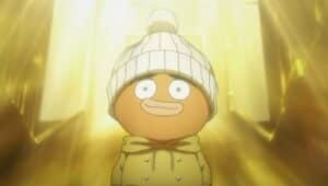 Hunter x Hunter Episódio 107