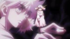 Hunter x Hunter Episódio 128