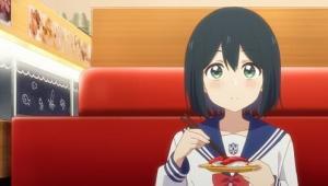 Senpai wa Otokonoko Episódio 11