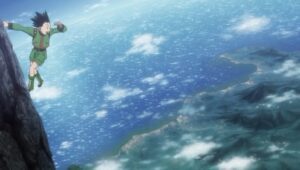 Hunter x Hunter Episódio 148