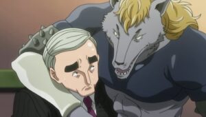 Hunter x Hunter Episódio 110