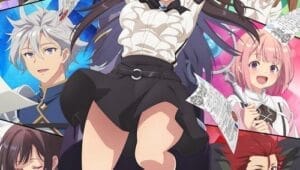 Guild no Uketsukejou desu ga, Zangyou wa Iya nanode Boss wo Solo Toubatsu Shiyou to Omoimasu S01 Episódio 7