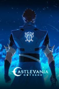 Castlevania: Noturno Temporada 1