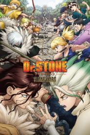 Dr Stone Temporada 2
