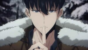 Solo Leveling S02 Episódio 1
