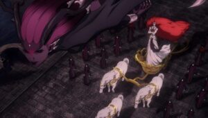 Castlevania: Noturno S02 Episódio 7
