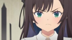 Guild no Uketsukejou desu ga, Zangyou wa Iya nanode Boss wo Solo Toubatsu Shiyou to Omoimasu S01 Episódio 3