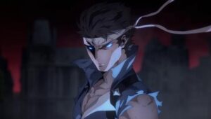 Castlevania: Noturno S02 Episódio 8