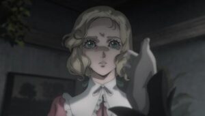Castlevania: Noturno S02 Episódio 2