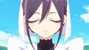 Kimi no Koto ga Daidaidaidaidaisuki na 100-nin no Kanojo S02 Episódio 3