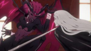 Castlevania: Noturno S02 Episódio 4