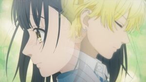 Honey Lemon Soda S01 Episódio 3