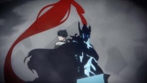 Solo Leveling S02 Episódio 2