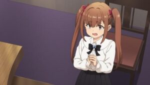 Guild no Uketsukejou desu ga, Zangyou wa Iya nanode Boss wo Solo Toubatsu Shiyou to Omoimasu S01 Episódio 2
