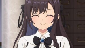 Guild no Uketsukejou desu ga, Zangyou wa Iya nanode Boss wo Solo Toubatsu Shiyou to Omoimasu S01 Episódio 1