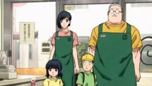 SAKAMOTO DAYS Episódio 3
