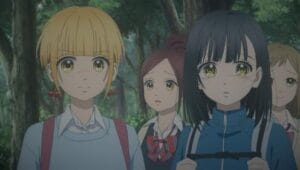 Honey Lemon Soda S01 Episódio 4