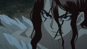 Dr. Stone S04 Episódio 4