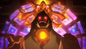 Solo Leveling S02 Episódio 6