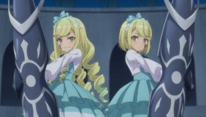 Guild no Uketsukejou desu ga, Zangyou wa Iya nanode Boss wo Solo Toubatsu Shiyou to Omoimasu S01 Episódio 8