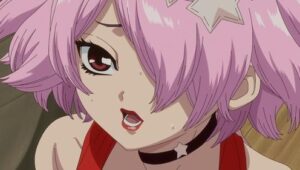 Dr. Stone S04 Episódio 6