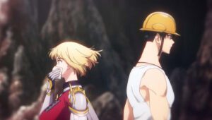 Solo Leveling S02 Episódio 5