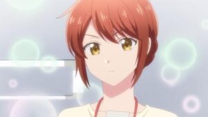 Kono Kaisha ni Suki na Hito ga Imasu S01 Episódio 1