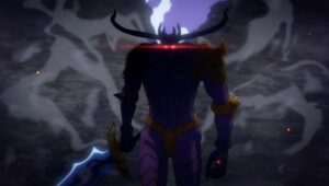 Solo Leveling S02 Episódio 8