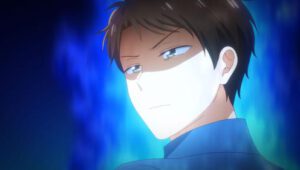 Kono Kaisha ni Suki na Hito ga Imasu S01 Episódio 5