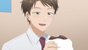 Kono Kaisha ni Suki na Hito ga Imasu S01 Episódio 3