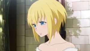 Fire Force Episódio 5