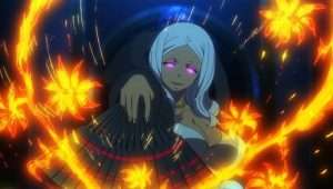 Fire Force Episódio 6