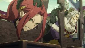 Tate no Yuusha no Nariagari Episódio 21