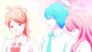 3D Kanojo: Real Girl Episódio 12