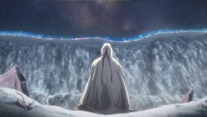 O Nascer da Lua Episódio 17