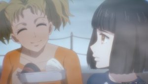 7 Seeds S02 Episódio 6