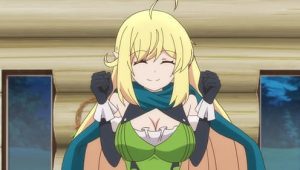 Slime Taoshite 300-nen Episódio 3