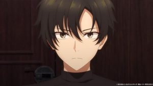 Isshun de Chiryou shiteita noni Yakutatazu Episódio 1