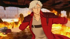 Devil May Cry Episódio 1