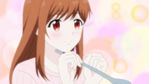 3-byougo Yajuu Episódio 6