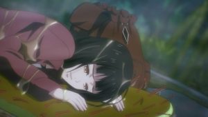 7 Seeds Episódio 2