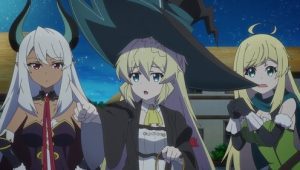 Slime Taoshite 300-nen Episódio 5