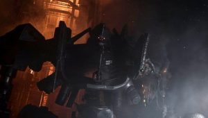 Secret Level Episódio 8