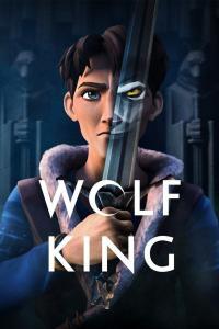 Rei Lobo Temporada 1