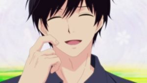 3-byougo Yajuu Episódio 1