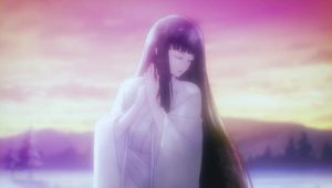 7 Seeds Episódio 5